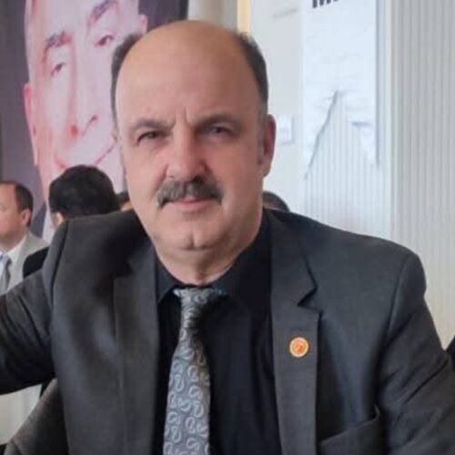 Murat  ÇİÇEK