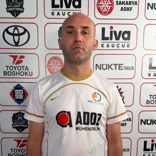 Furkan  MUTLU