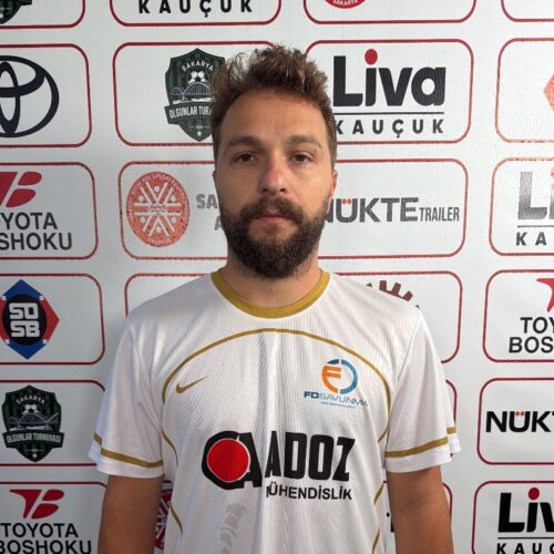 Cenk OLGAÇ
