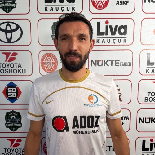 Sezgin BARİ