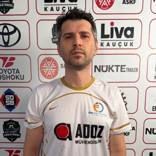 Hakan SUSTAN