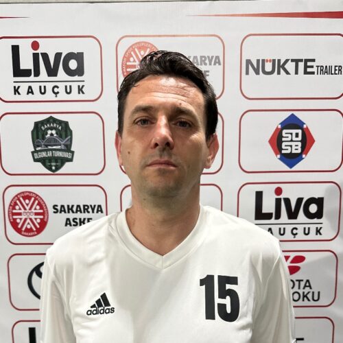 Sabri KUVANCI