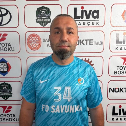 İlhan SEZGİN