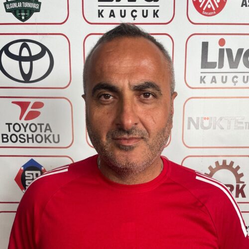 Sedat ASLANBOĞA