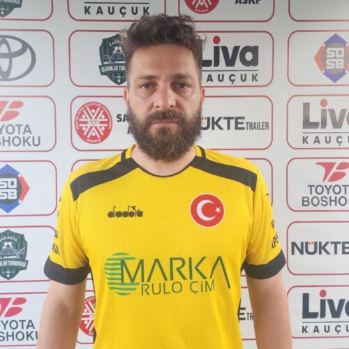 Çağlar  OLGAÇ