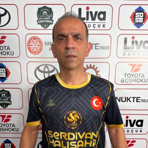 Sedat  KABA