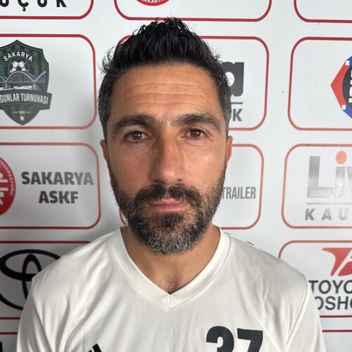 Murat TİRAKİ