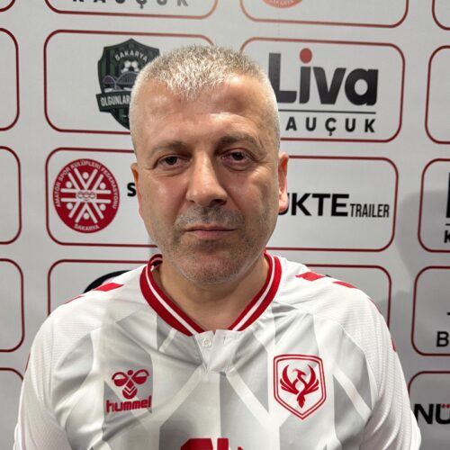 Mustafa ZORLU