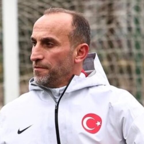 Önder TİRYAKİ