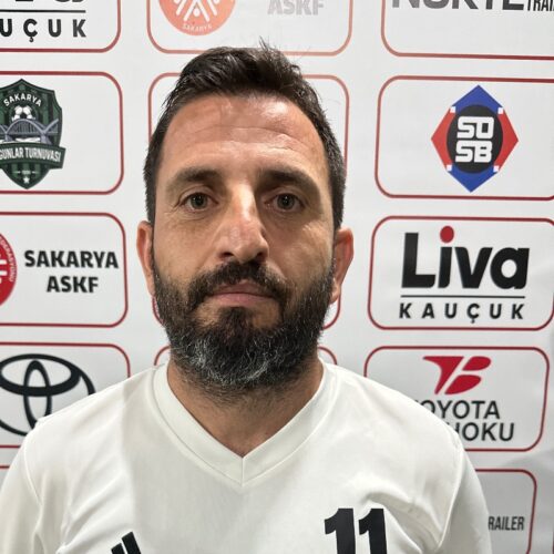 İbrahim YILMAZ