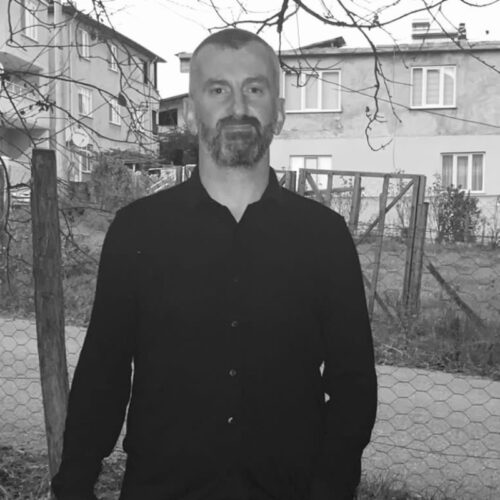 Erkan AYDOĞAN