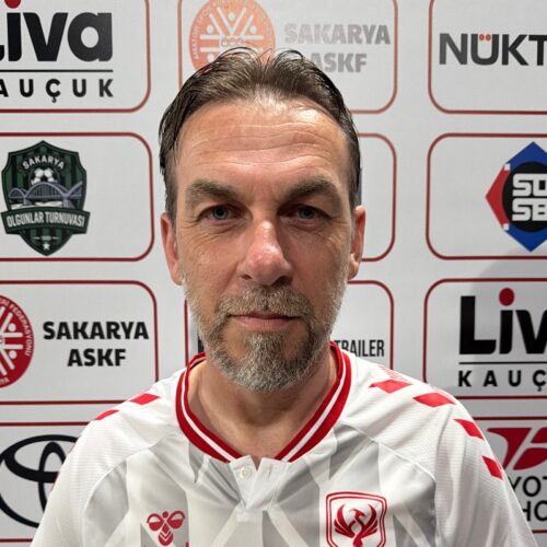 Recep KOŞAR