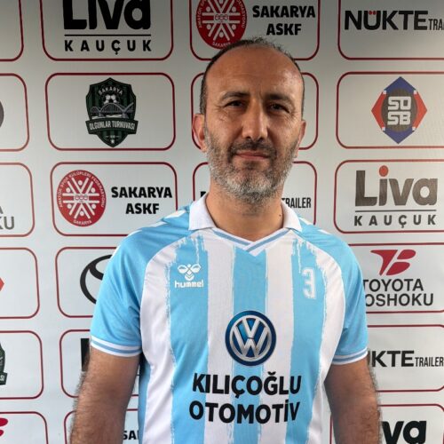 Fatih  ERBAŞ