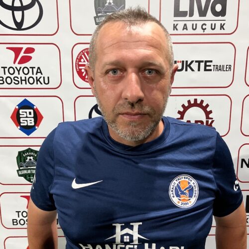 Yusuf PARLAK