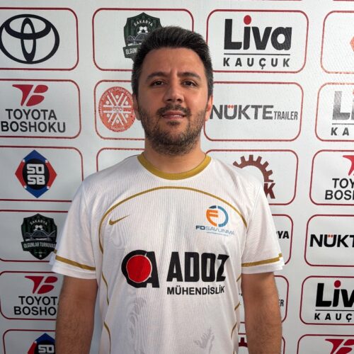 Ekrem AYDIN