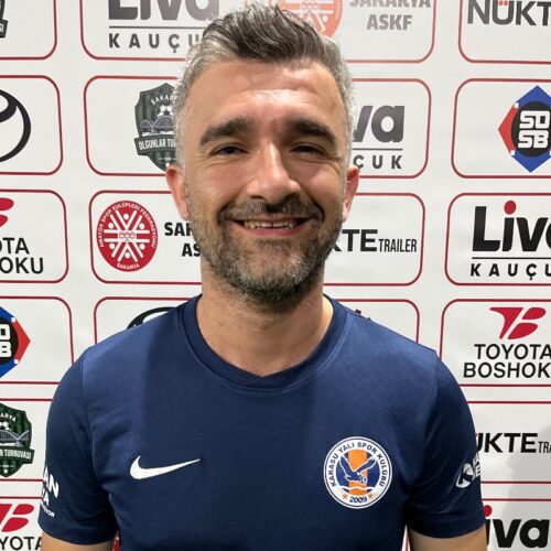 Tunahan YILDIRIM
