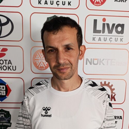 Hakan ÖZEN