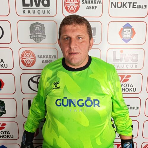 Musa BALABAN
