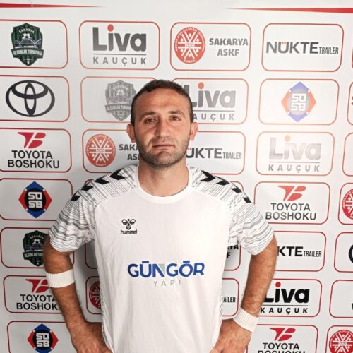Erkan BİRGÜL