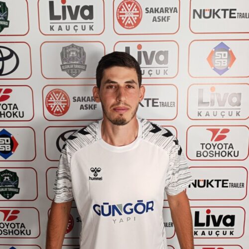 Ali SEPETÇİ