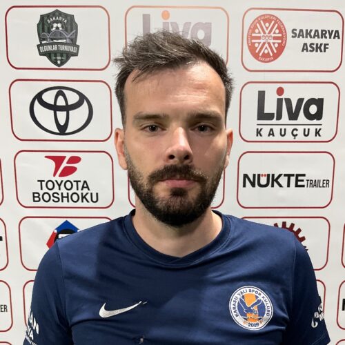 Barkın Onur  KORKMAZ