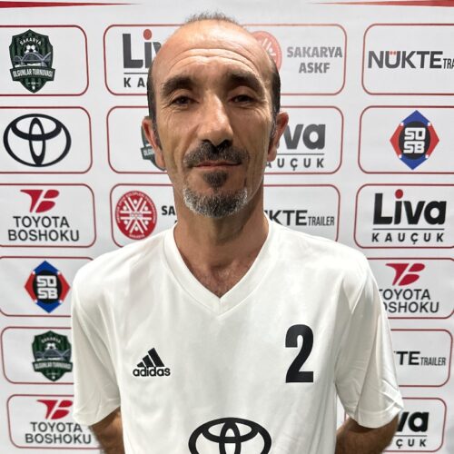 Bülent KURT