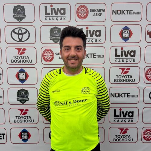 Gökhan CİHAN