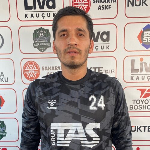 Cemal ŞAHİN