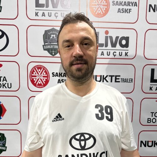 Erdinç MADEN