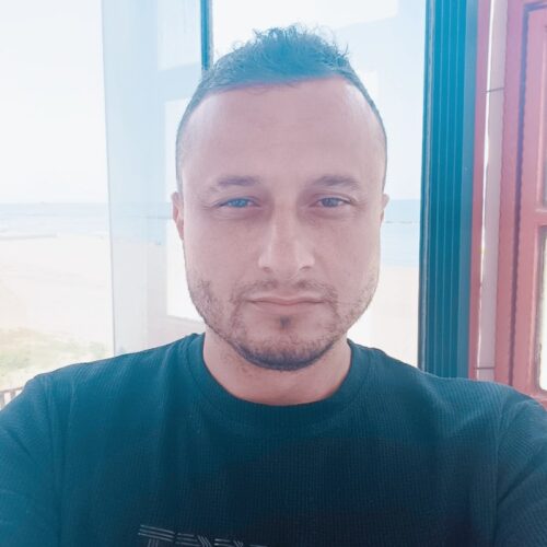 Zekeriya NALÇACIOĞLU