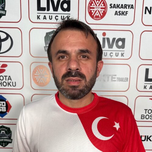 Ekrem SOLAK