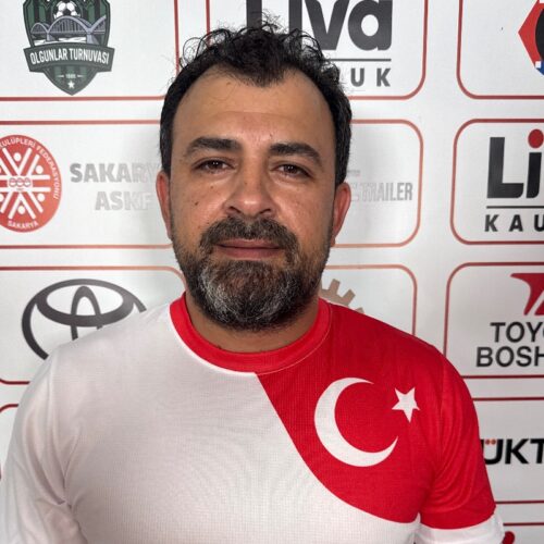 Emre GÜLLEP