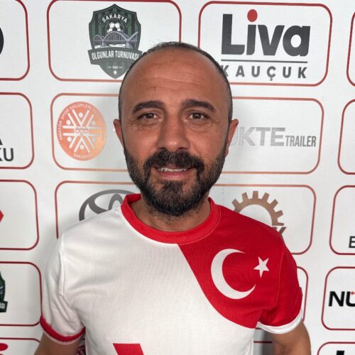 İsmet KEBAP