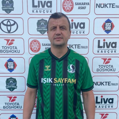 Mustafa BOSTAN
