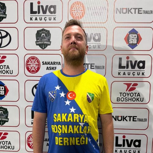 Enes SEZGİN