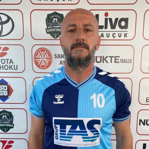 Serdar ERGELEN