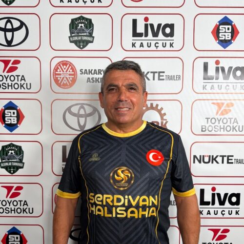 Adem TANDOĞAN