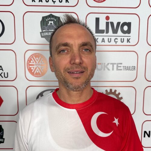 Hasan  ERTÜRK