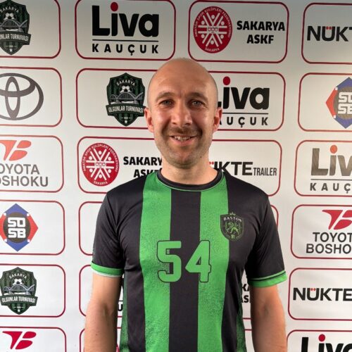 Hakan GÜLEÇ