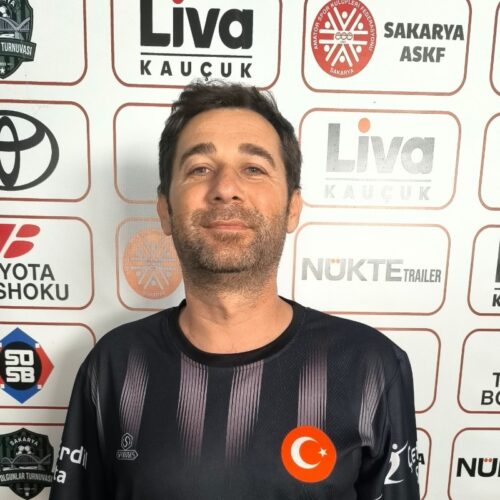 Tayfun  ÖZBAY