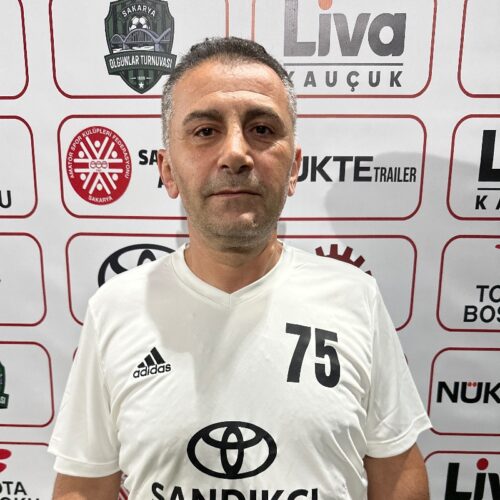 Cüneyit AKÇAY