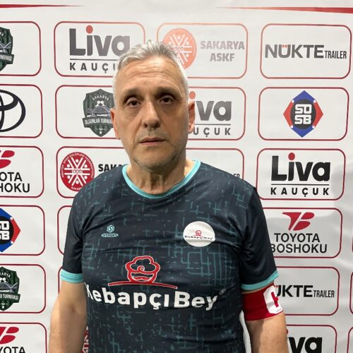 Bülent KASIM