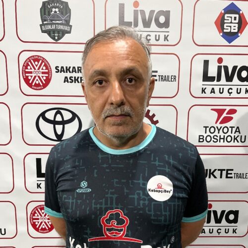 Faysal  AKTAŞ
