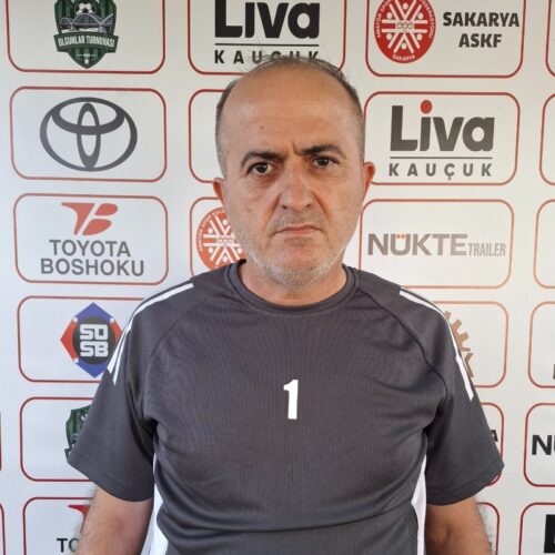Serkan  YILMAZ