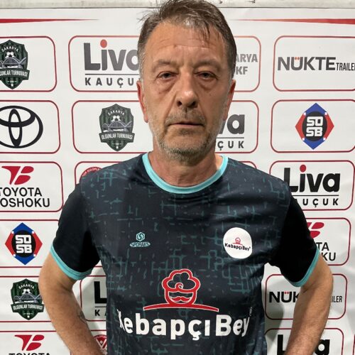 Vedat UYSAL