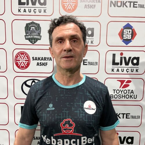 Yusuf  DEMİRBAŞ