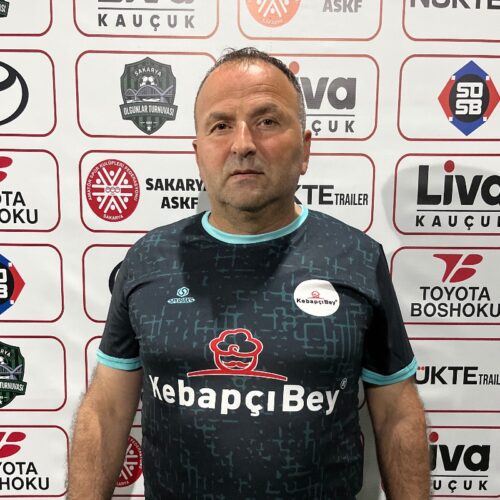 Hasan ÖZTÜRK