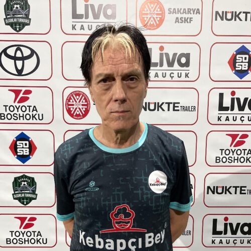 Erol YILDIRIM