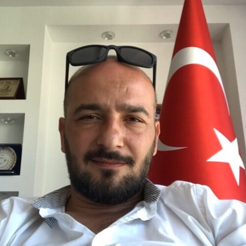 Zülkarneyn KURU