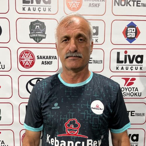Recai EKER